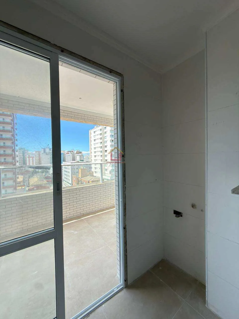 Imagem apartamento a venda - Boqueirão