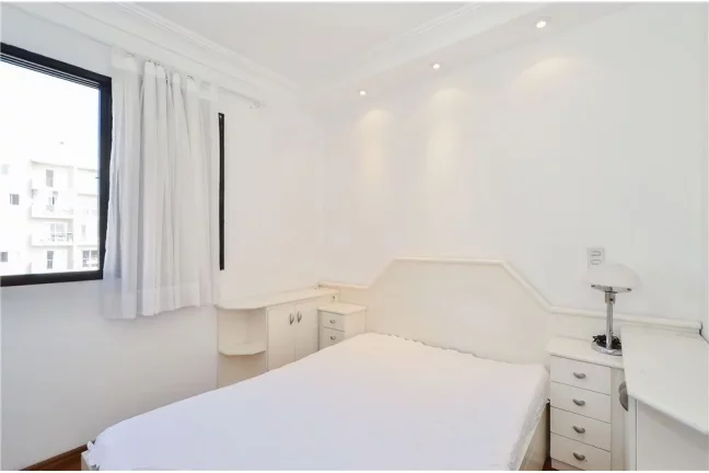 Imagem APARTAMENTO RESIDENCIAL em São Paulo - SP, Saúde