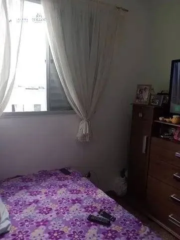 Imagem Apartamento à venda 2 Quartos, 1 Vaga, 44M², Residencial Sítio Santo Antônio, Taubaté - SP | Condomínio Parque Trivellato