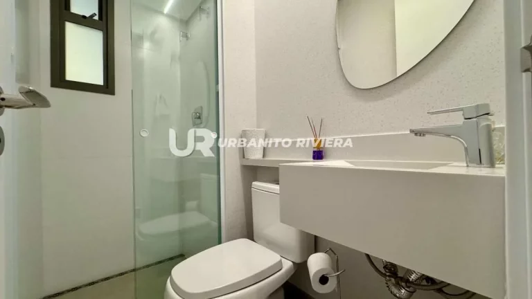 Imagem Apartamento à venda em Bertioga, Riviera | Módulo 07, com 4 quartos, 153m2