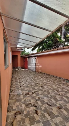 Imagem Casa para Venda em Limeira / SP no bairro Jardim Planalto