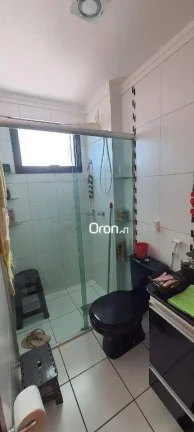 Imagem Apartamento com 3 dormitórios à venda, 87 m² por R$ 650.000,00 - Setor Bueno - Goiânia/GO