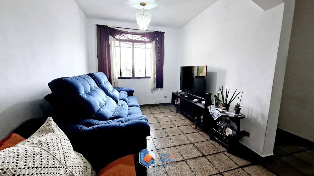 Imagem Sobrado para venda em Vila Barbosa com 3 quartos, sendo 1 suíte, 226m²