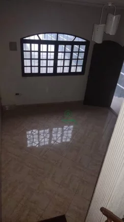 Imagem Sobrado com 4 dormitórios à venda, 191 m² por R$ 680.000,00 - Vila Nova Bonsucesso - Guarulhos/SP