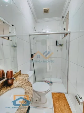 Imagem Casa no Cidade Nova - Santana do Paraíso