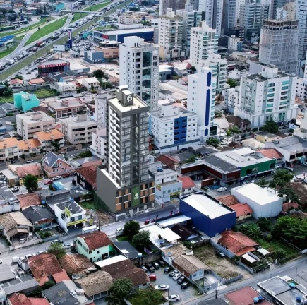 Imagem Apartamento à venda em Itapema, Meia Praia, com 3 quartos, 108m2