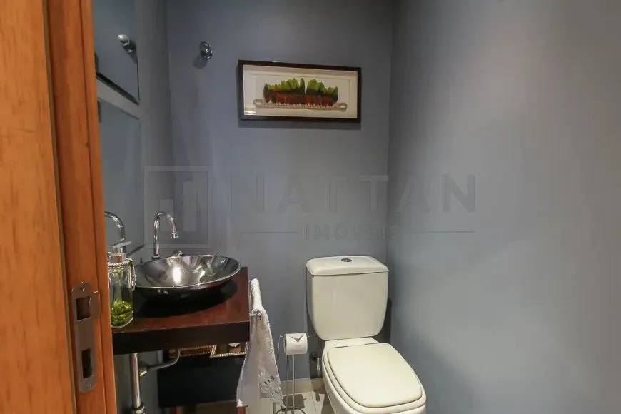 Imagem Cobertura com 3 dormitórios à venda, 170 m² por R$ 2.280.000,00 - Tatuapé - São Paulo/SP