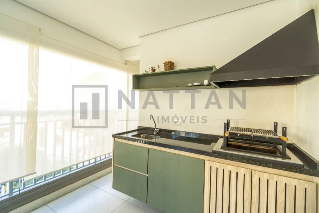 Foto do imóvel Apartamento com 3 dormitórios à venda, 112 m² por R$ 1.549.900,00 - Tatuapé - São Paulo/SP