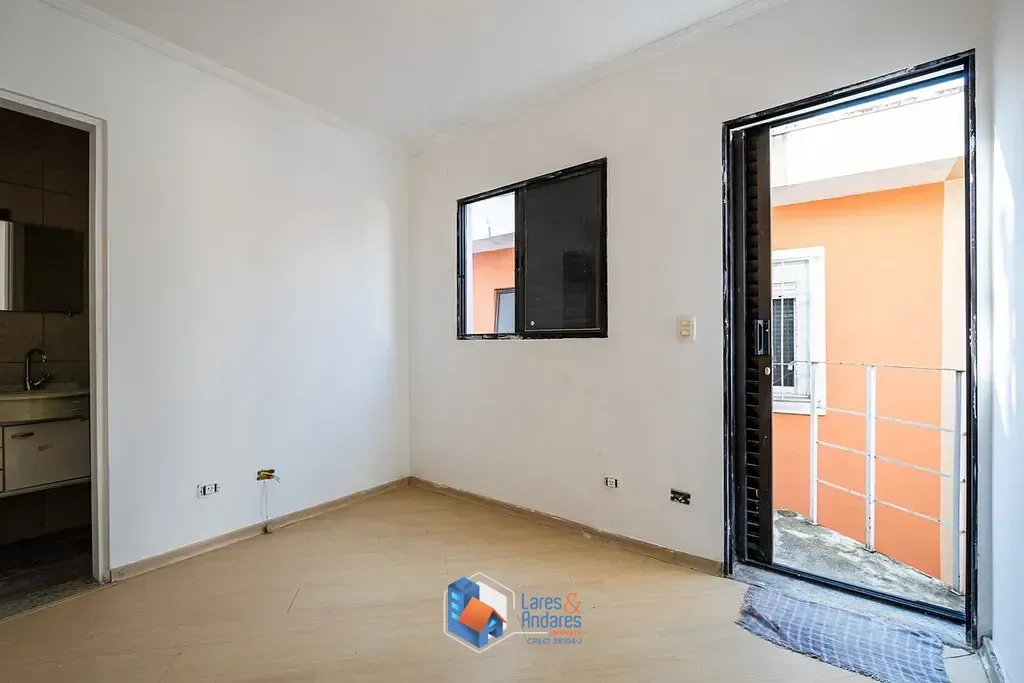 Imagem Casa à venda 3 Quartos 1 Suite 4 Vagas 212M² Vila Mariana São Paulo - SP