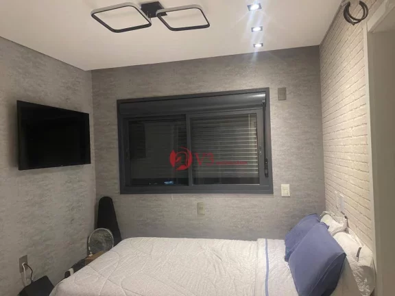 Imagem Apartamento com 3 dormitórios à venda, 164 m por R$ 2.500.000,00 - Tatuap?(C) - São Paulo/SP