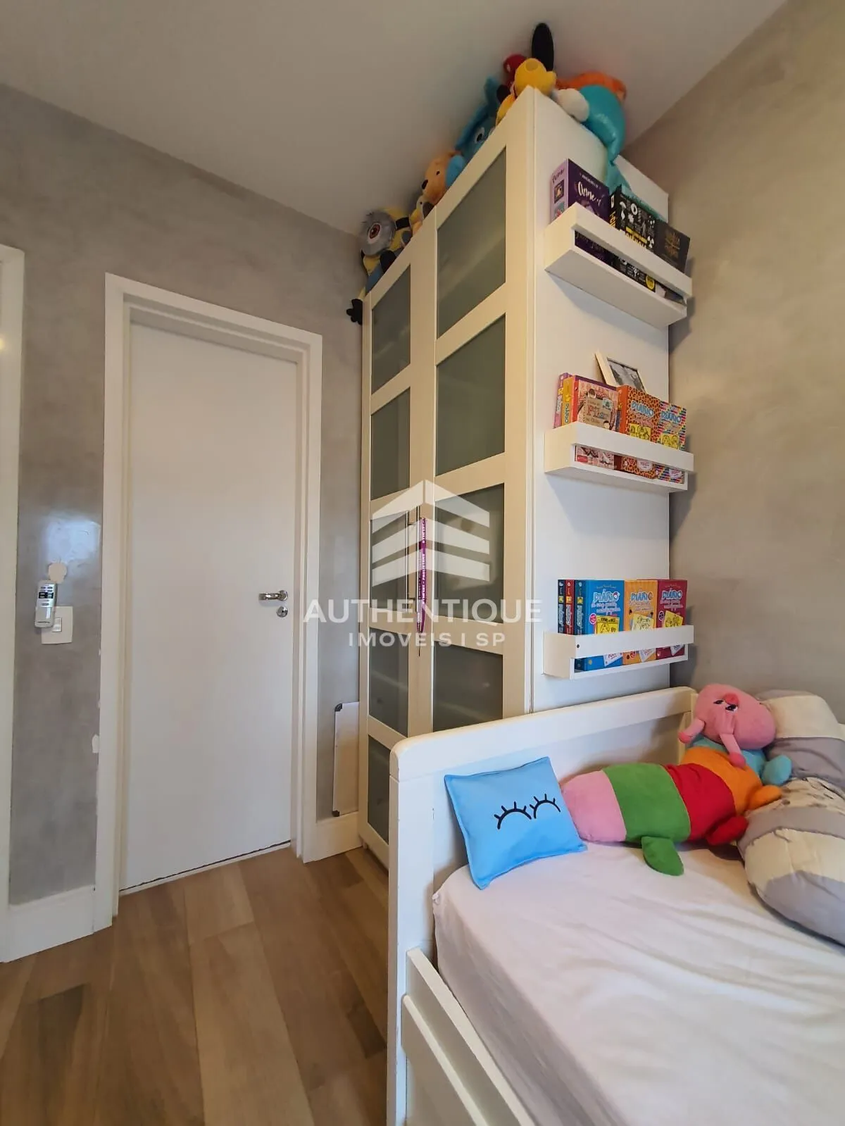 Imagem HABITARTE 2 BROOKLIN - Apartamento no bairro Brooklin à venda