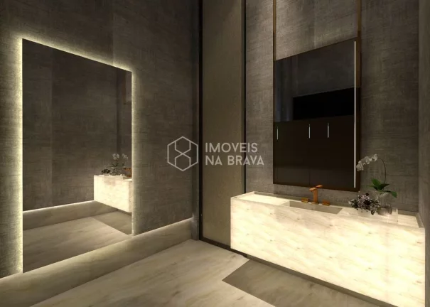 Imagem APARTAMENTO VENDA BALNEÁRIO CAMBORIÚ