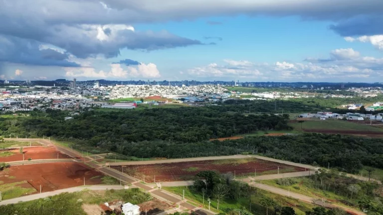 Imagem Terreno para Venda em Chapecó, Água Santa