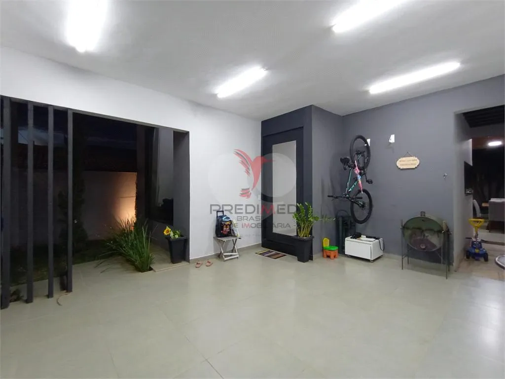 Imagem Casa de 2 quartos, 158m² no bairro Jardim Europa, em Lençóis Paulista
