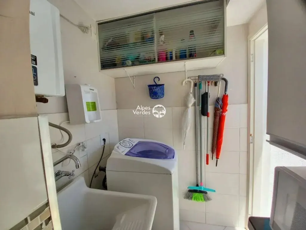 Imagem Vende-se Casa geminada em Canela, Centro, com 2 quartos.