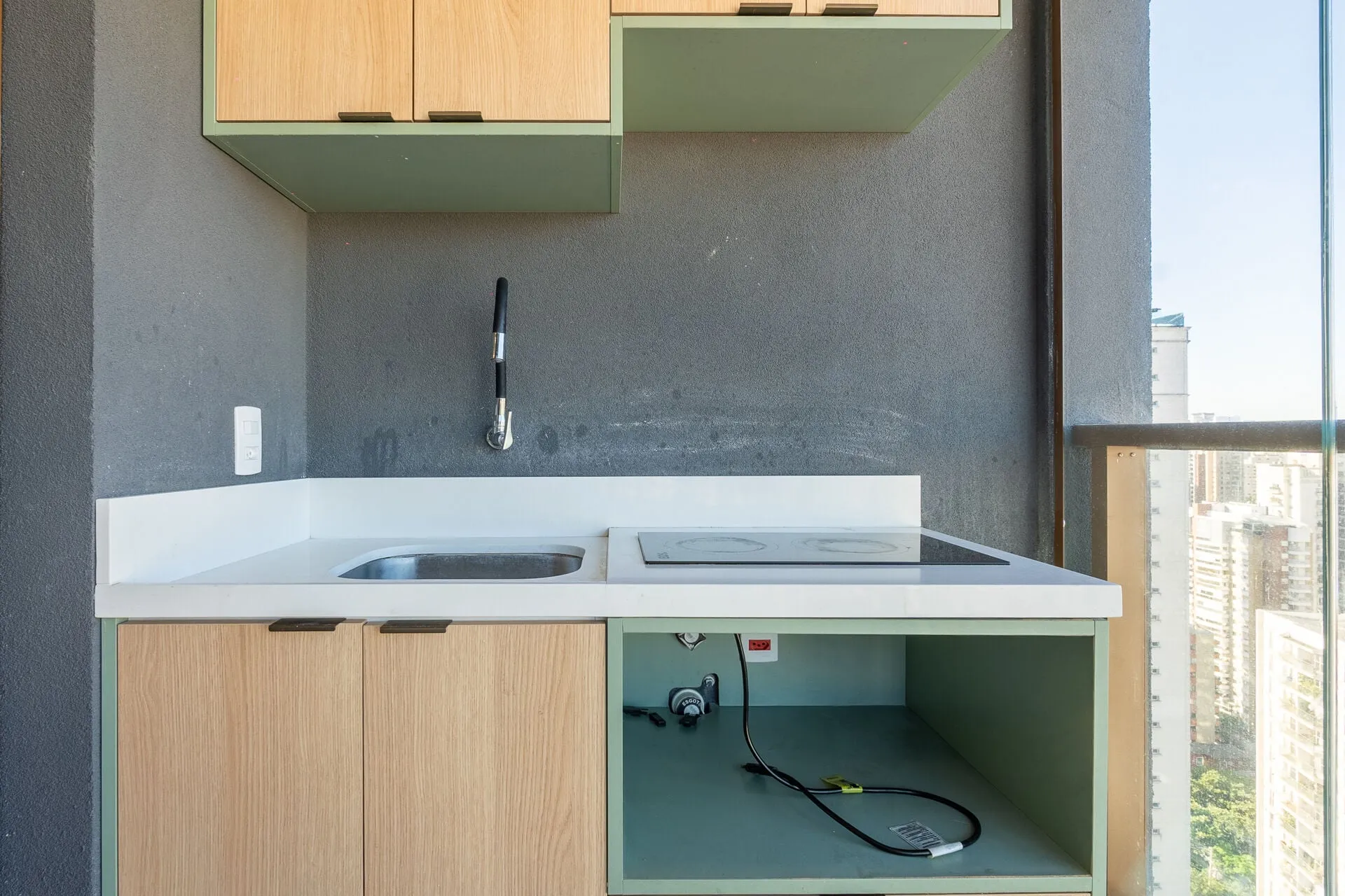 Imagem Apartamento 1 dorm