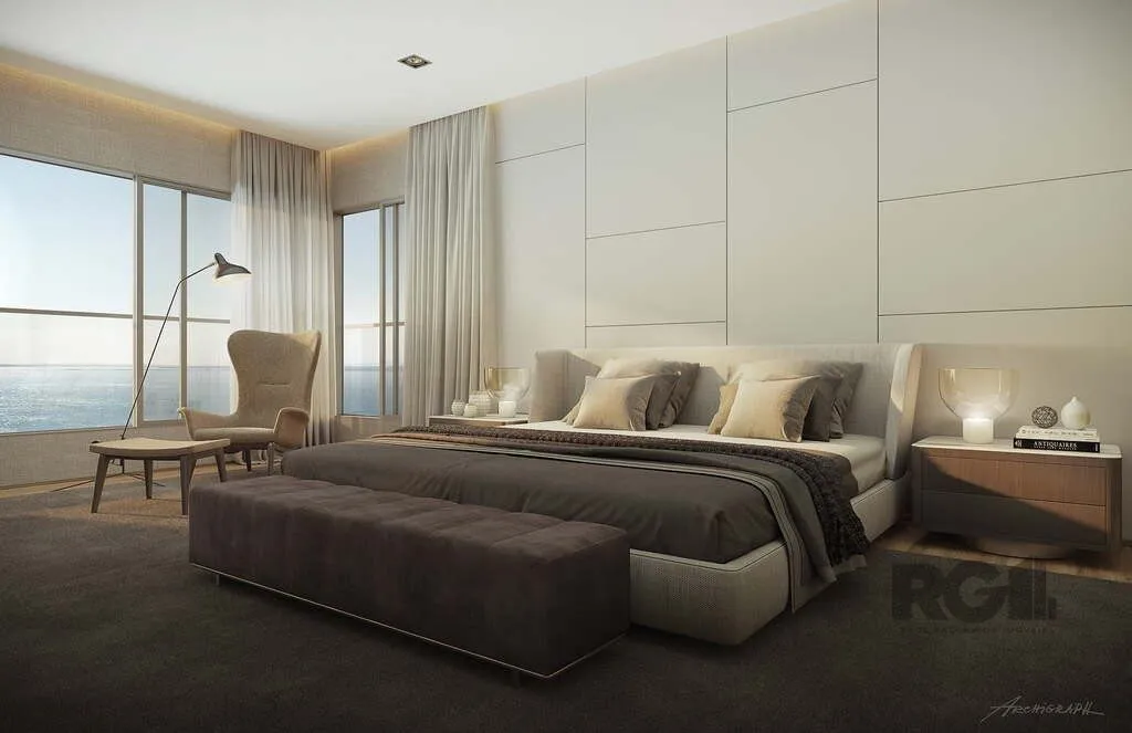 Imagem Apartamento em Cristal