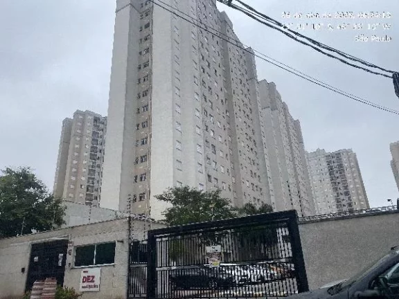 Foto do imóvel Oportunidade Única em SAO PAULO - SP | Tipo: Apartamento | Negociação: Licitação Aberta | Situação: Imóvel em RUA HENRIQUE CASELA