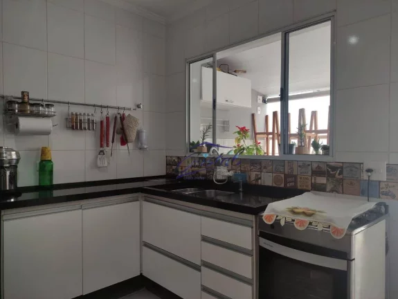 Imagem Casa estilo sobrado com 3 quartos (1 suíte) à venda, 120 m² - Jardim Ester - Butantã - São Paulo/SP