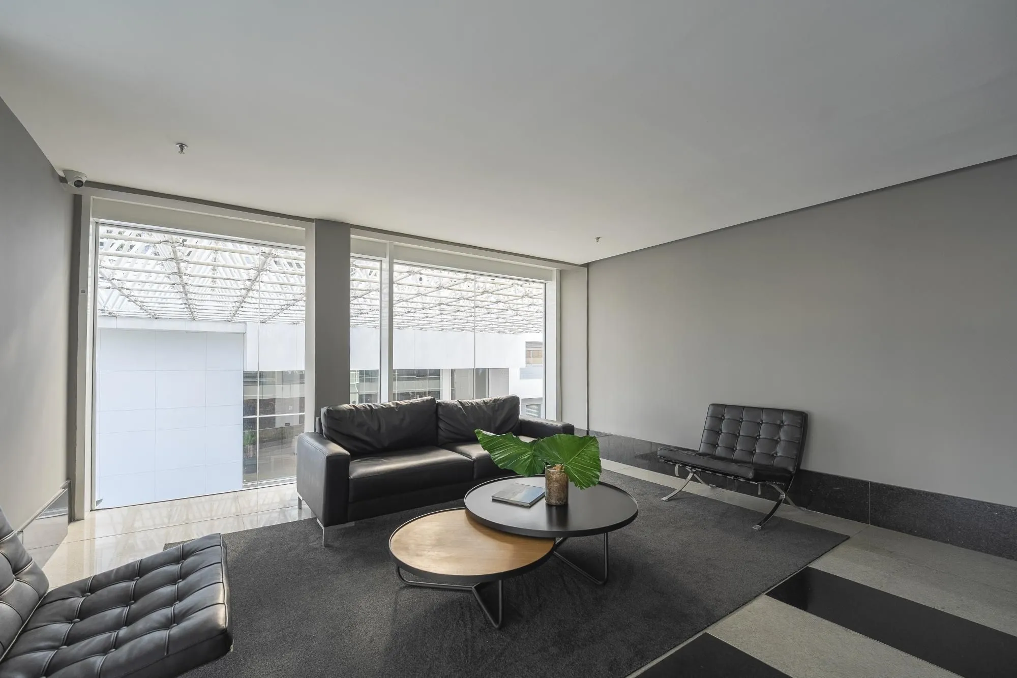 Imagem Sala comercial Nilo Peçanha 3245