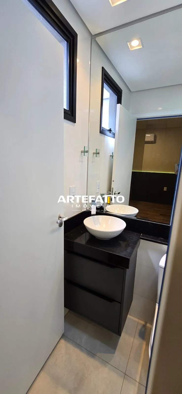 Imagem Cobertura à venda em Franca, Jardim Piratininga II, com 3 quartos, 100m2