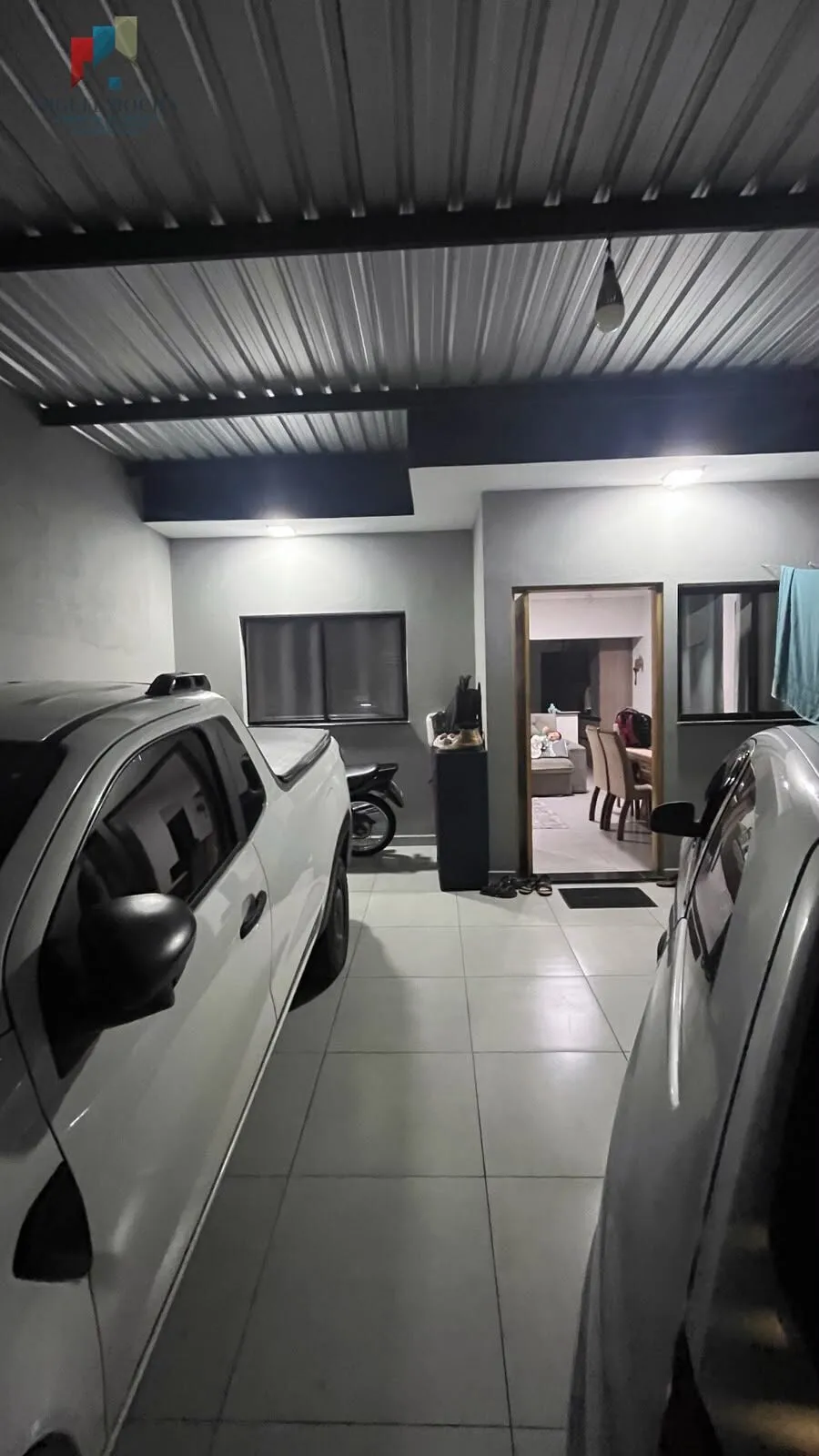 Imagem Casa em Residencial Alvorada, Tatuí/SP