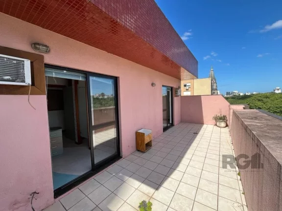 Imagem Sala para venda no bairro Farroupilha em Porto Alegre