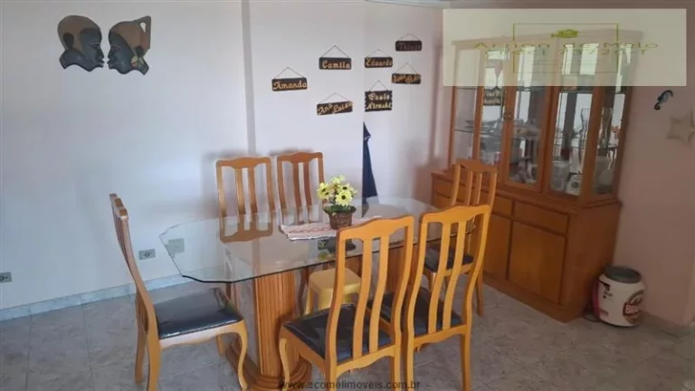 Imagem Apartamentos no Litoral para venda em Praia Grande no bairro Vila Caiçara
