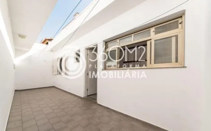 Imagem Casa para Venda em São Bernardo do Campo / SP no bairro Anchieta