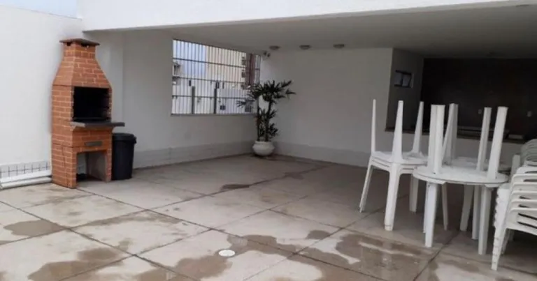 Imagem Apartamento com 4 Quartos à Venda, 95 m²em Casa Caiada - Olinda