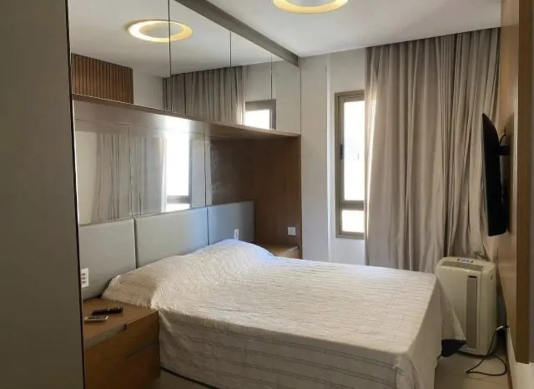 Imagem Apartamento com 2 quartos à venda em Vila Velha