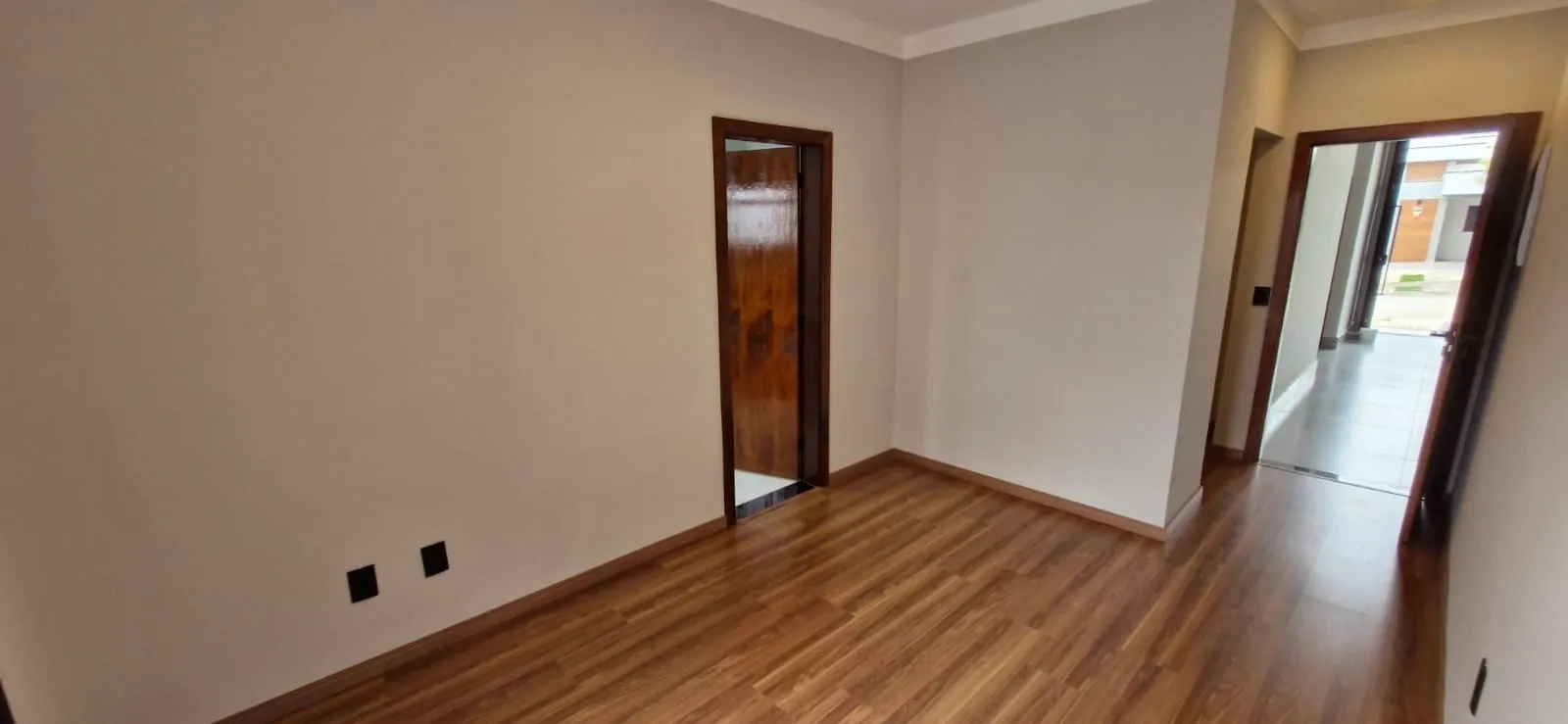 Imagem Casa 117 m² Condomínio Horto Florestal Villagio- Sorocaba/sp
