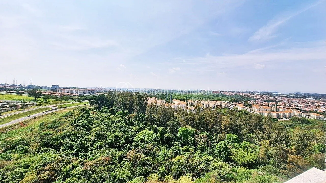 Imagem Apartamento a venda no condominio Sensia Parque Prado em Campinas!!