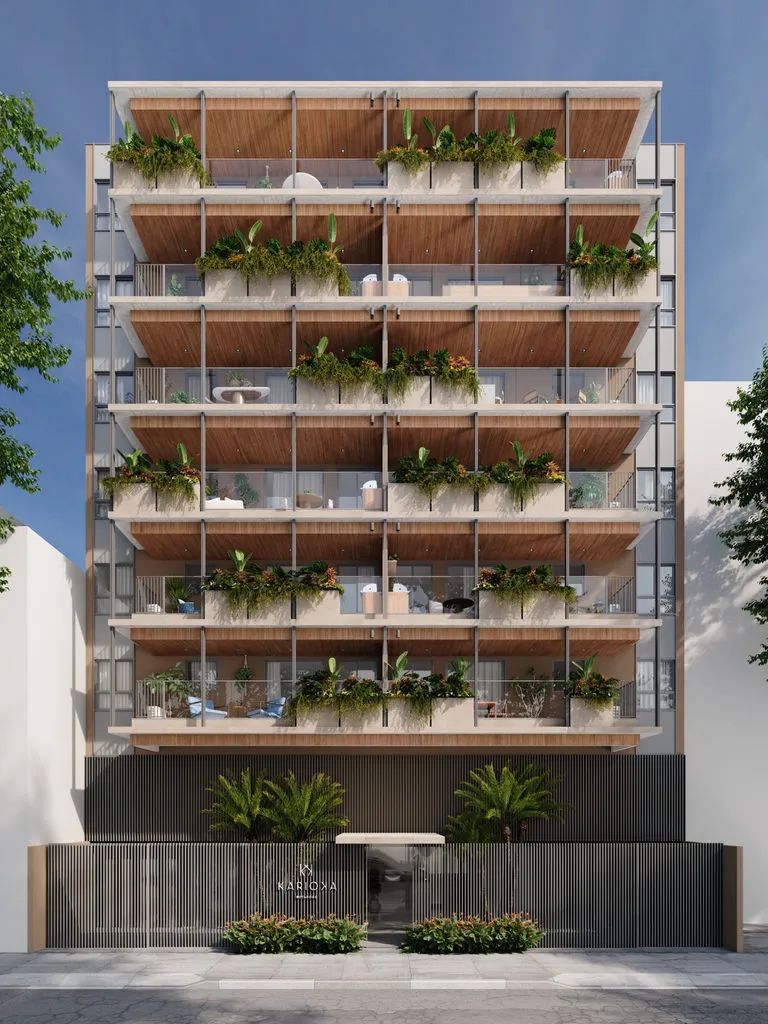Foto do imóvel Apartamento em Lançamentos no bairro Botafogo - Rio de Janeiro, RJ