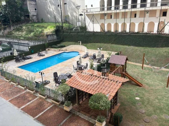 Imagem Apartamento com 3 dormitórios à venda, 73 m² por R$ 460.000,00 - Morumbi (Zona Sul) - São Paulo/SP