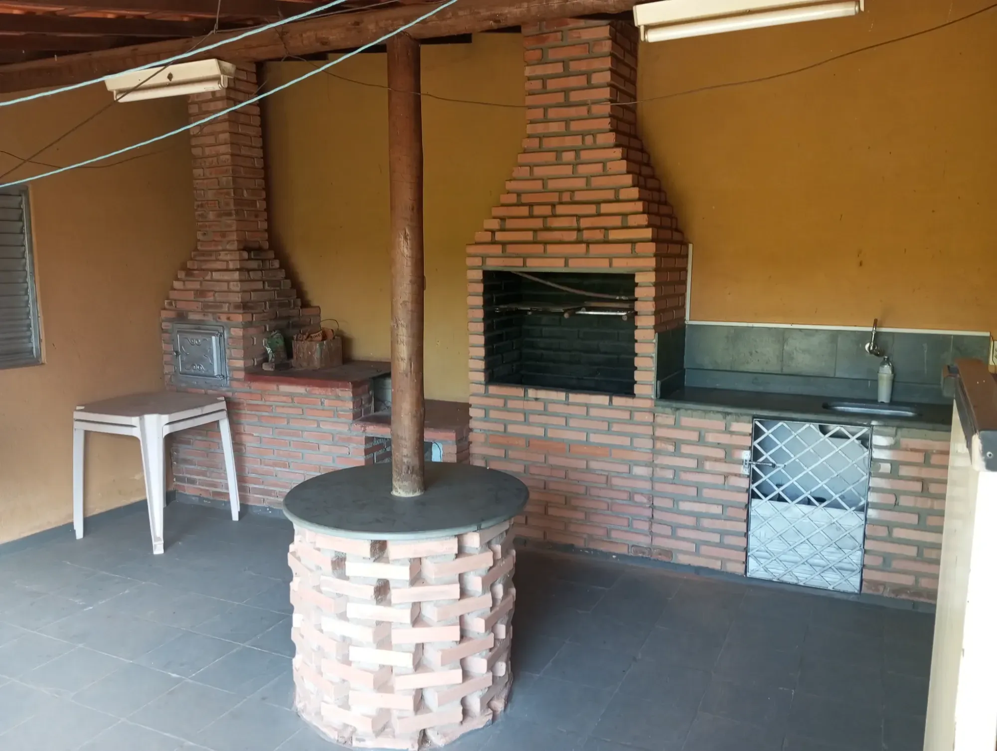 Imagem Chácara com 1 Quarto à Venda, 1040 metros em  - Igarapé / MG