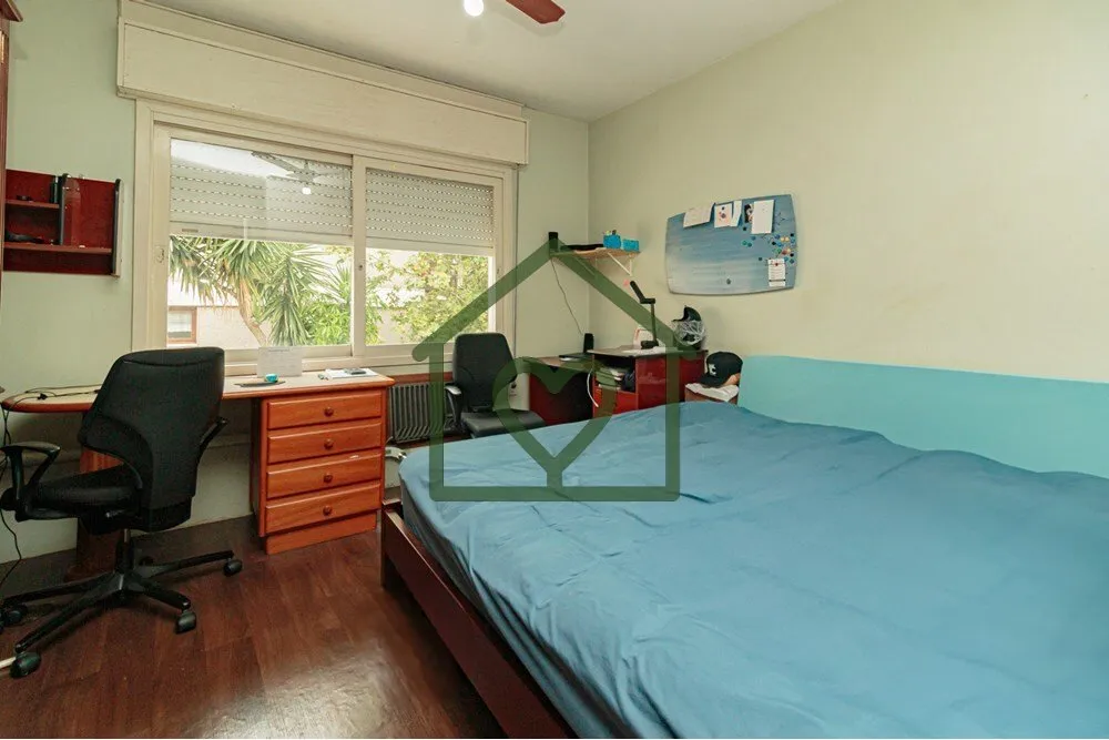 Imagem Descubra seu novo lar em um charmoso apartamento à venda, localizado na tranquila Rua Santa Cecíli...