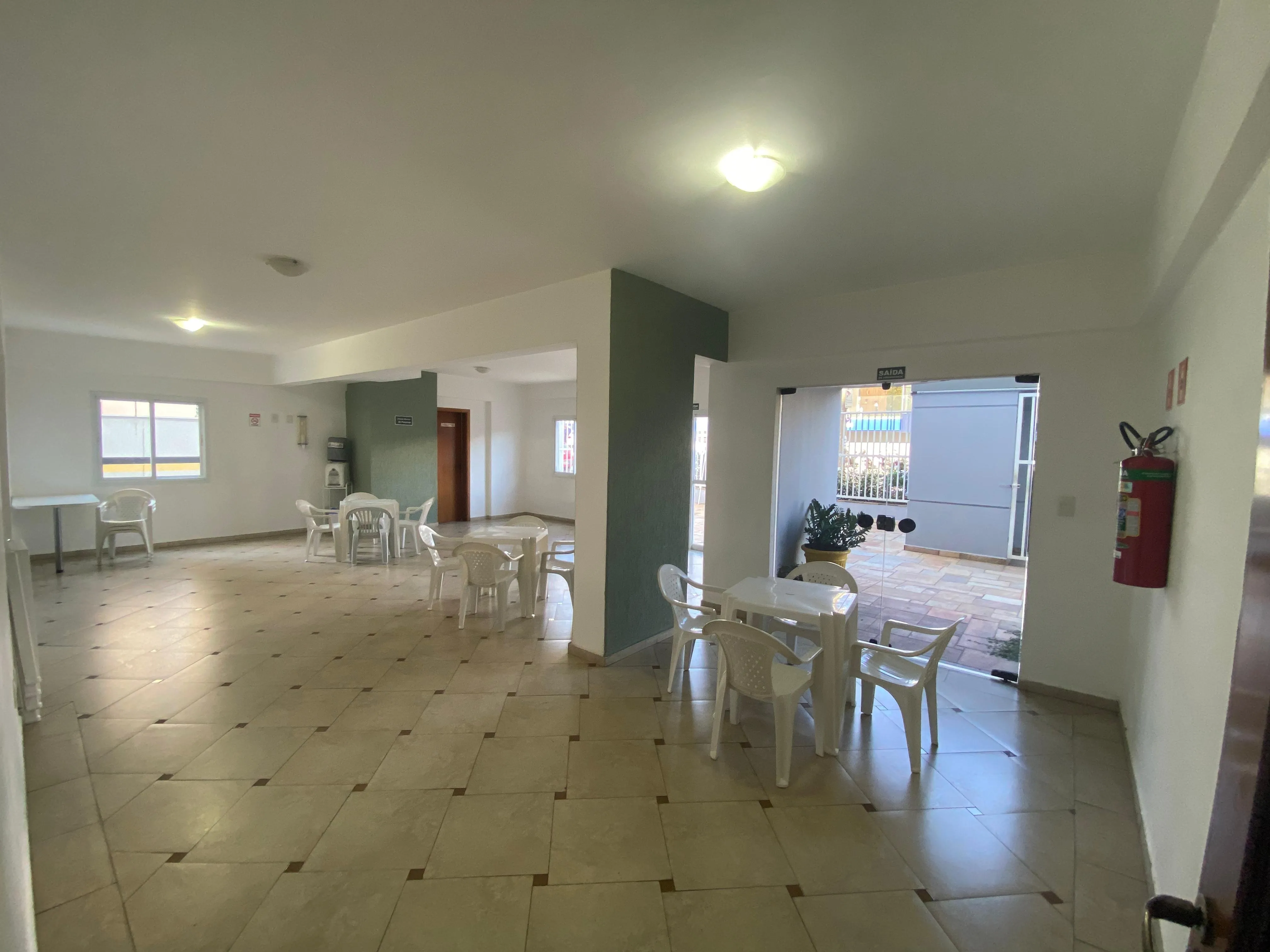 Imagem APARTAMENTO RESIDENCIAL em SOROCABA - SP, PARQUE CAMPOLIM