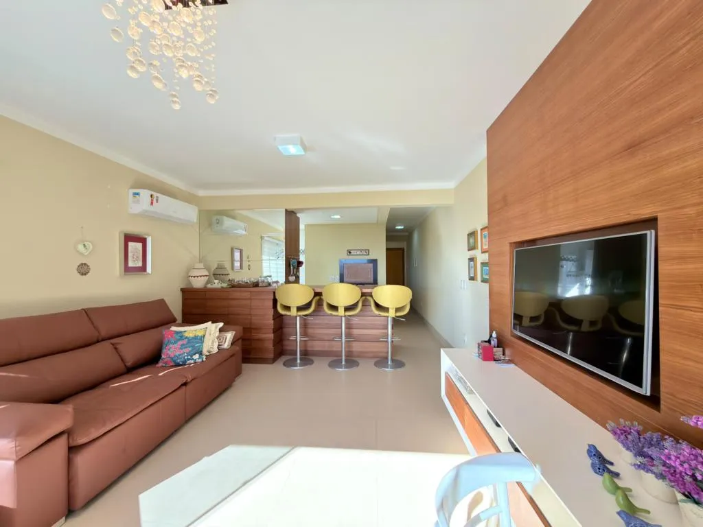 Imagem Apartamento 2 Dormitórios - Bairro Centro