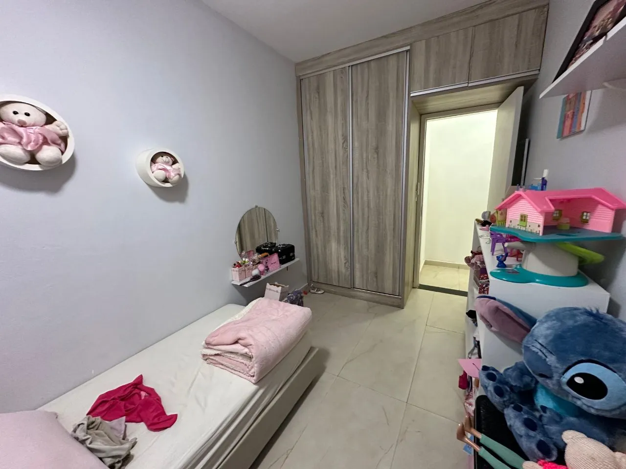 Imagem Casa Padrão
