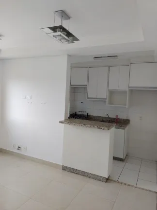 Imagem Apartamento com 2 Quartos à Venda, 44 m² em Jardim Las Vegas - Guarulhos