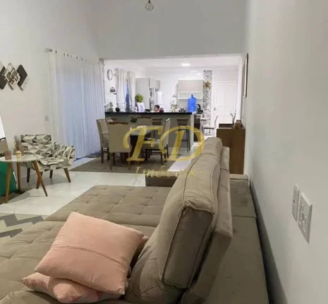 Imagem Casa em Condomínio Atibaia
