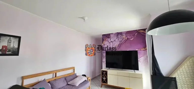 Imagem Cobertura com 2 dormitórios à venda, 192 m² por R$ 470.000 - Centro - Mongaguá/SP