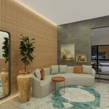 Imagem Apartamento para venda no bairro Vila Real em Balneário Camboriú