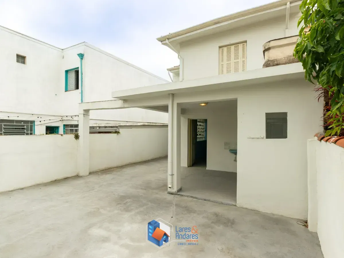 Imagem Sobrado para venda em Vila Dom Pedro I com 3 quartos, 163m²