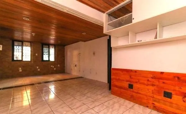 Imagem Casa no Menino Deus com 150m²