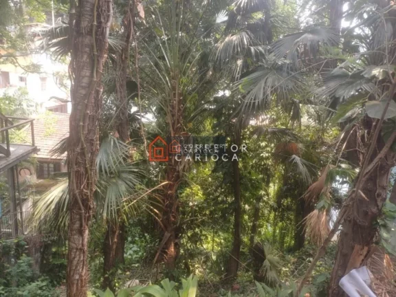 Imagem Vendo Terreno em Santa Teresa R$700.000,00
