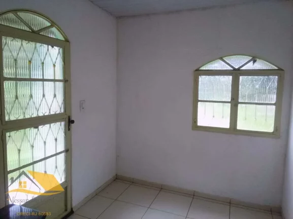 Imagem VENDO CHÁCARA COM 20 MIL MTS² EM RIBEIRÃO DO CAPITÃO (SÃO JOSÉ)