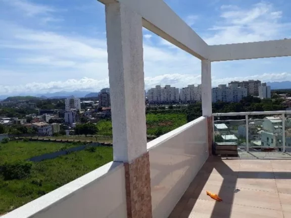 Imagem APARTAMENTO RESIDENCIAL em MACAÉ - RJ, GLÓRIA