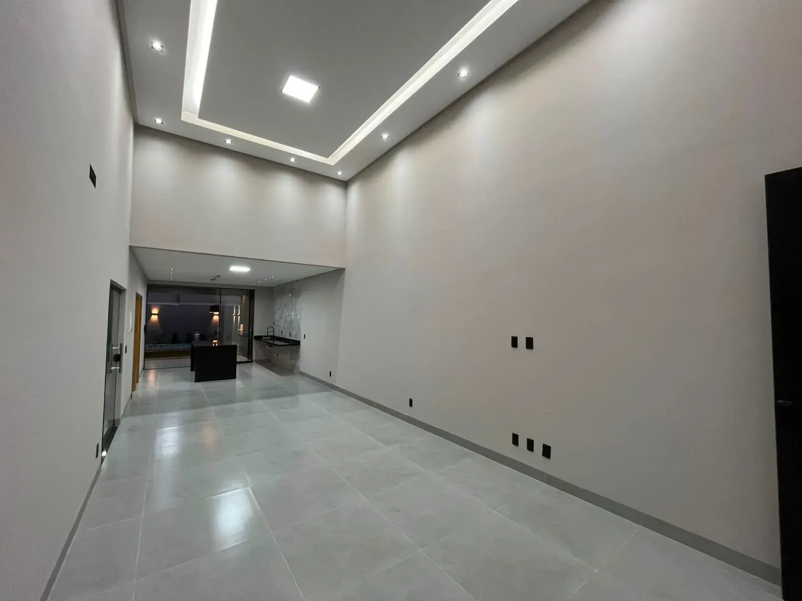 Imagem Casa com 3 Quartos à Venda, 164 m² em Parque João Braz - Cidade Industrial - Goiânia